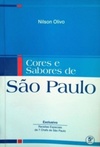 Cores e Sabores de São Paulo