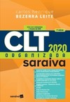 CLT organizada Saraiva 2020