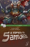 A Espada do Samurai (Fighting Fantasy #16)