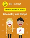 Maths — No Problem! Geometry and Shape, Ages 9-10 (Key Stage 2)