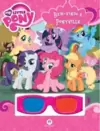 My Little Pony - Bem-vindo a Ponyville