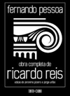 Obra completa de Ricardo Reis (Colecção Pessoa)