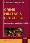 Crime Militar & Processo