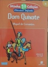 Dom Quixote (Re-Encontro Infantil #14)