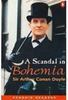 A Scandal in Bohemia: Pack CD - Importado
