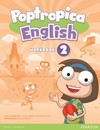 Poptropica English 2: workbook - American edition