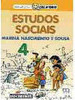 Estudos Sociais - 4 série - 1 grau