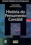 História do Pensamento Contábil - vol. 8