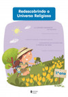 Redescobrindo o universo religioso - 1º ano: estudante