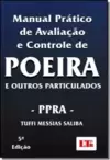 Manual Pratico De Avaliacao E Controle De Poeira - E Outros Particulados - Ppra