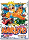 Naruto Pocket Ed.1