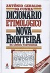Dicionário Etimológico Nova Fronteira