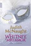 Whitney, Meu Amor - Judith Mcnaught - Edição De Bolso