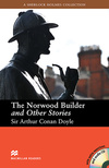 The Norwood Builder And Other Stories (Audio CD Included)