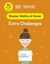 Maths — No Problem! Extra Challenges, Ages 9-10 (Key Stage 2)