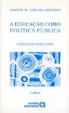 A educação como política pública