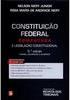 Constituição Federal Comentada e Legislação Constituciona