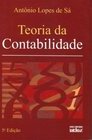 TEORIA DA CONTABILIDADE