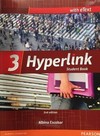 Hyperlink 3: student book with eText