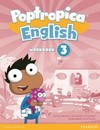 Poptropica English 3: workbook - American edition