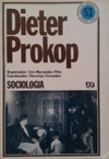 Dieter Prokop (Coleção Grandes Cientistas Sociais #53)