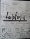 Antologia - 1ª Antologia de Contos, Poemas e Crônicas Regionais