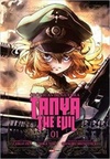 Tanya The Evil - Crônicas De Guerra #01 (Youjo Senki #01)