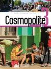 COSMOPOLITE 3 - LIVRE D'ELEVE AVEC DVD-ROM