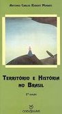 Território e História no Brasil