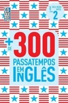 Mais de 300 passatempos em inglês (Passatempos em Inglês #2)
