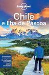 LONELY PLANET: CHILE E A ILHA DE PASCOA