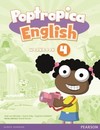 Poptropica English 4: workbook - American edition