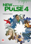New pulse 4: student's book