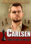 Carlsen vence com as pretas