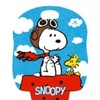 snoopy  (peanuts #7)