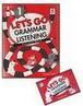 Let´s Go - 1: Grammar and Listening - Workbook - Importado