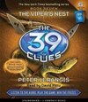 The 39 Clues - The Viper`s Nest