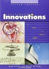 INNOVATIONS - STUDENT'S BOOK  UPPER-INT. ( NEW )