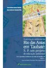 A percepção ambiental do Rio das Antas em Taubaté: S. P. um projeto de educação ambiental