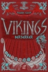 Vikings: Berserker (Saga Viking #1)
