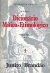 Dicionário Místico-Etimológico: A-I - Vol. 1