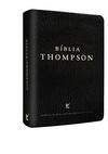 Bíblia de Referência Thompson Capa Couro Sintético