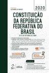 Constituição da República Federativa do Brasil: de 5 de outubro de 1988