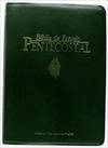 BIBLIA DE ESTUDO PENTECOSTAL PRETA