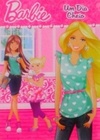 Barbie Um Dia Cheio #1