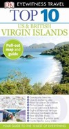 DK Eyewitness Top 10 US and British Virgin Islands