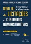 Nova lei de licitações e contratos administrativos