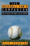 The Baseball Fan's Companion