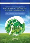 Integração empresarial para otimização dos recursos econômicos, sociais e ambientais
