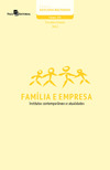 Família e empresa: institutos contemporâneos e atualidades